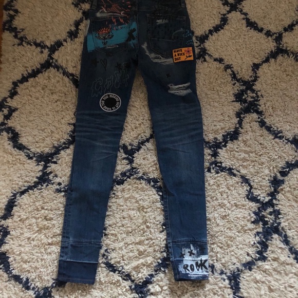 American Eagle jeans - Picture 2 of 6